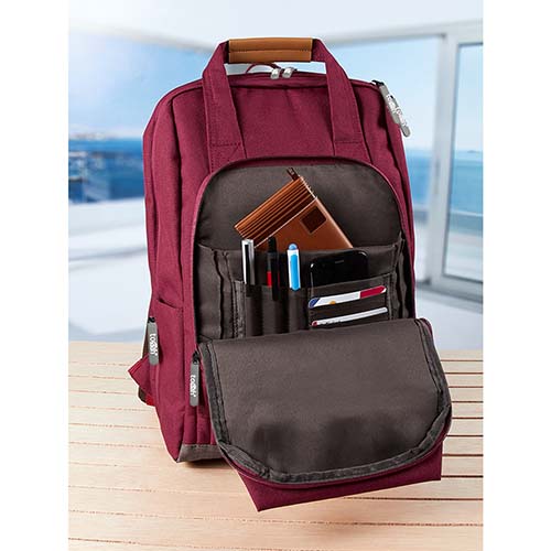 First slide