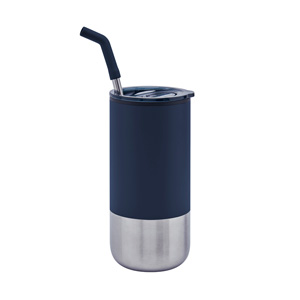 First slide